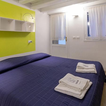 Veneziacentopercento Ponte Novo Apartment Extérieur photo