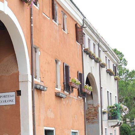 Veneziacentopercento Ponte Novo Apartment Extérieur photo