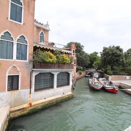 Veneziacentopercento Ponte Novo Apartment Extérieur photo