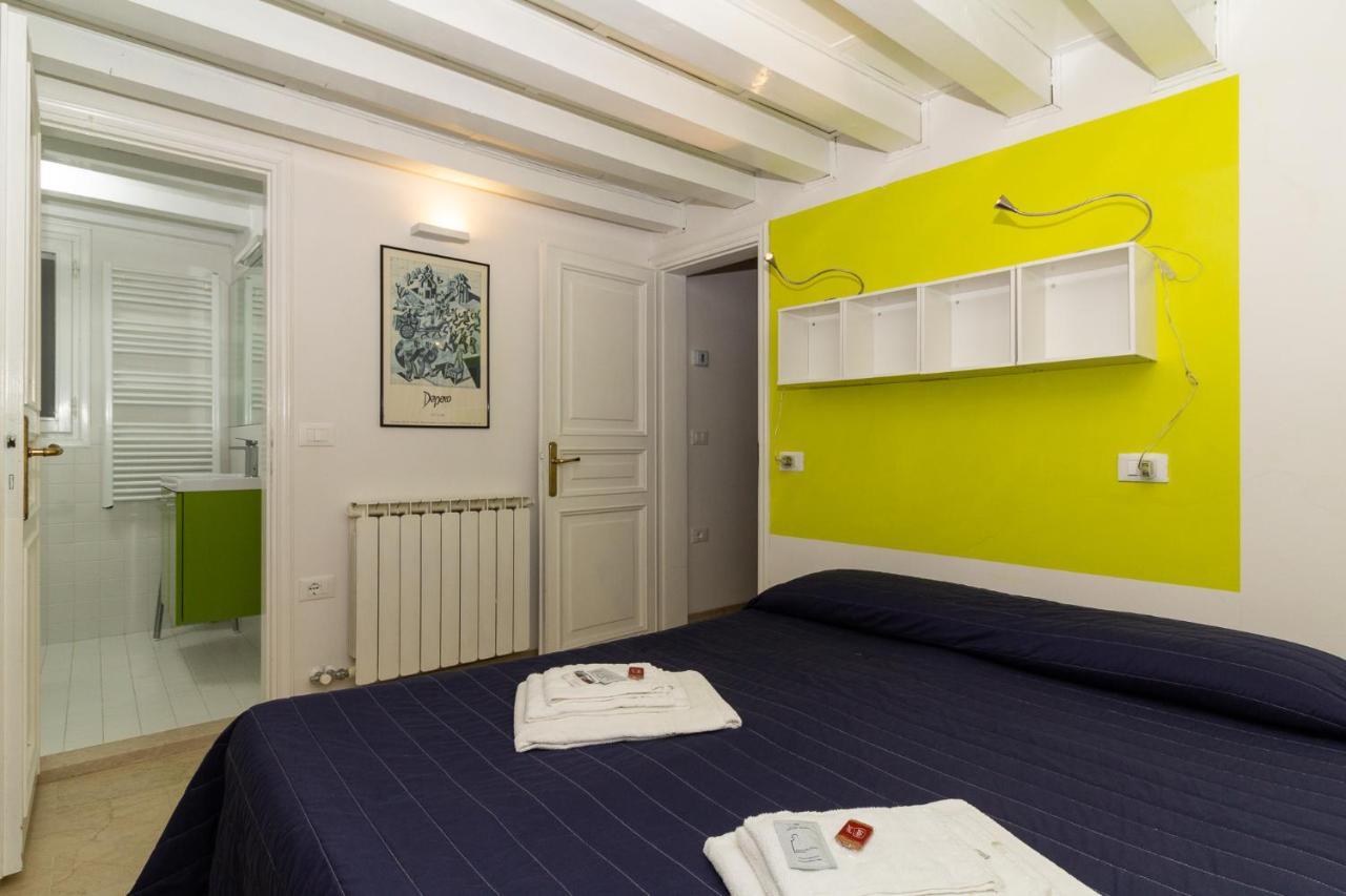 Veneziacentopercento Ponte Novo Apartment Extérieur photo