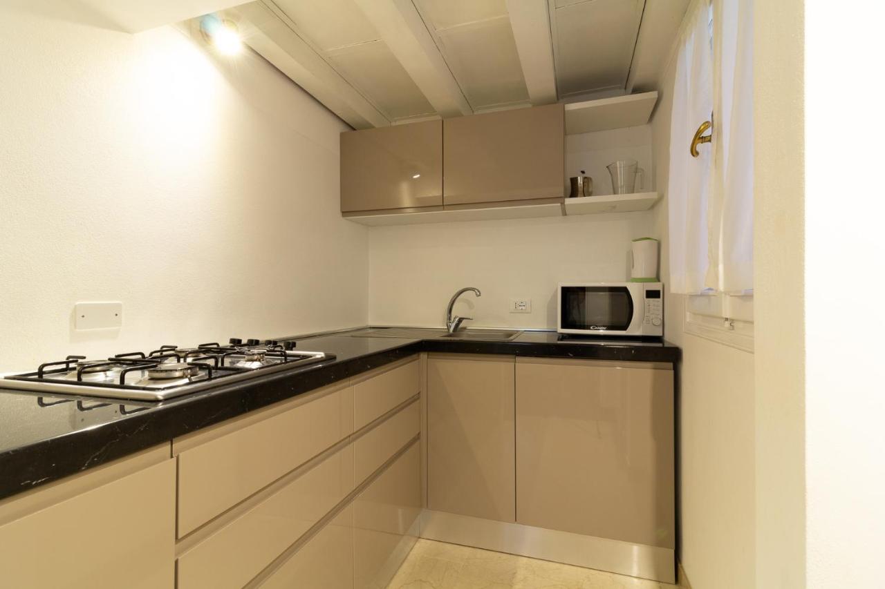 Veneziacentopercento Ponte Novo Apartment Extérieur photo