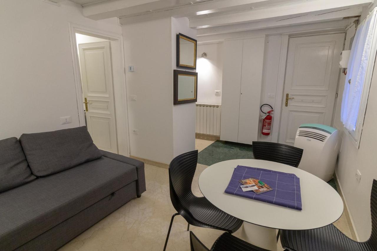 Veneziacentopercento Ponte Novo Apartment Extérieur photo