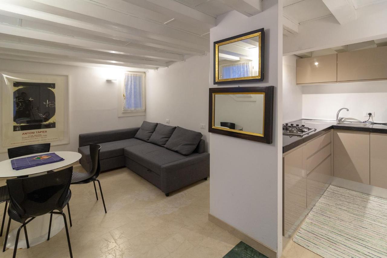 Veneziacentopercento Ponte Novo Apartment Extérieur photo