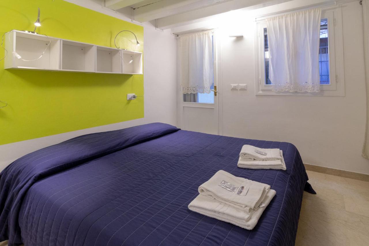Veneziacentopercento Ponte Novo Apartment Extérieur photo